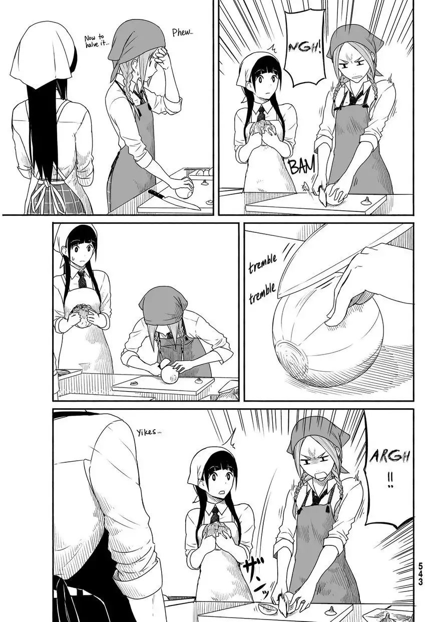 Flying Witch (ISHIZUKA Chihiro) Chapter 20 7